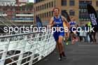 TThe 2025 Quayside 5k, Newcastle-Gateshead, Wednesday, April 23rd. Photo: David T. Hewitson/Sports for All Pics